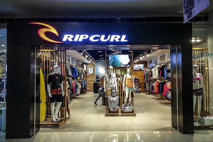 RIP CURL EUROPE