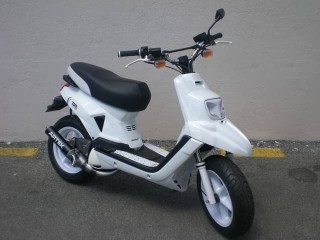 scooter-mbk-booster