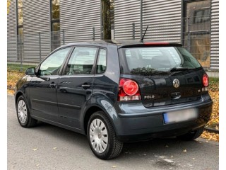 Volkswagen Polo ;1.6 bon en général