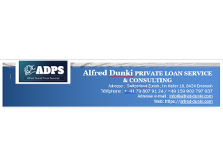 Services Financiers - ADPS