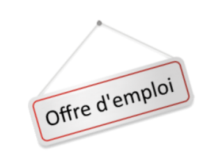 Offre d'emploi en France