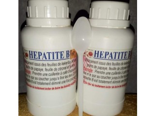 HEPATITES VIRALE B