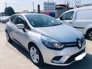 Renault Clio 1.5 dCi 90ch