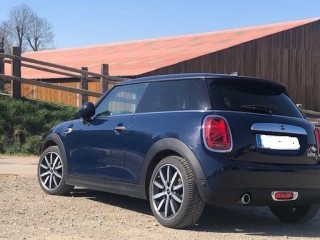 donation-mini-cooper-2009