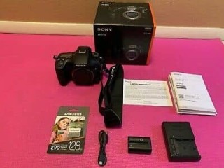 sony-a99-ii-plus-carte-sd-128-go-comme-neuf