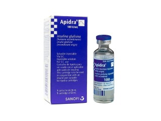 Buy Apidra insulin online, Apidra insulin for sale